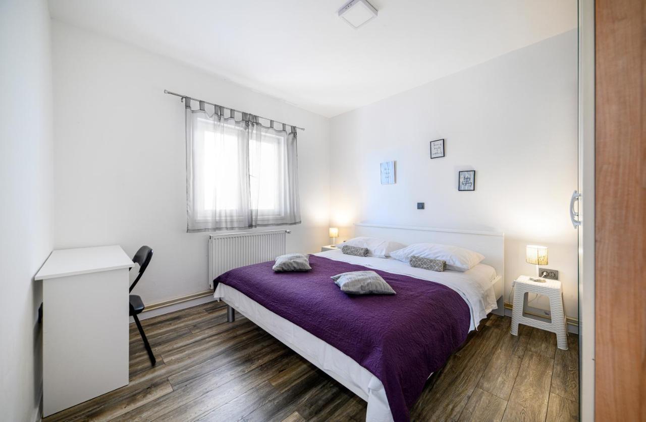 Holiday Home Rokoko Šibenik Екстериор снимка