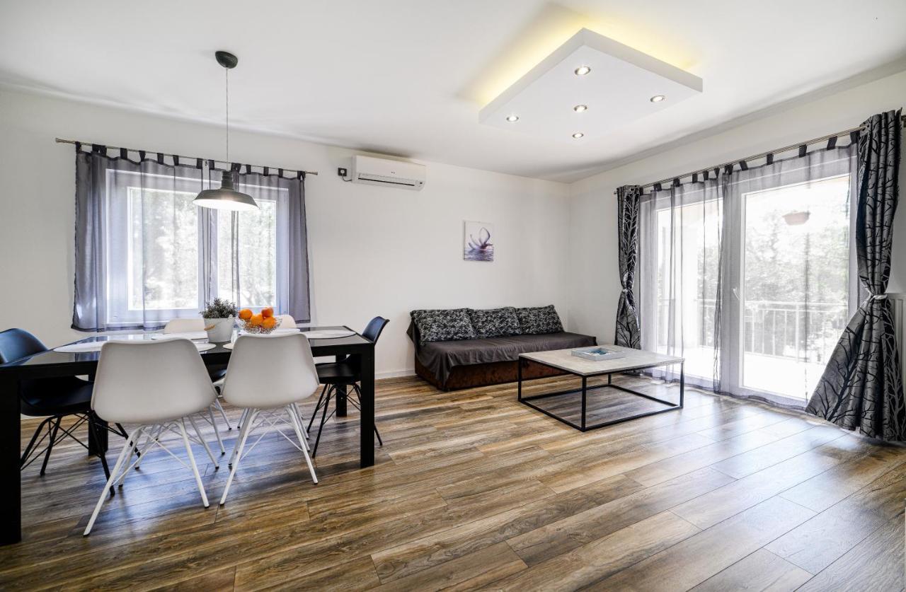 Holiday Home Rokoko Šibenik Екстериор снимка
