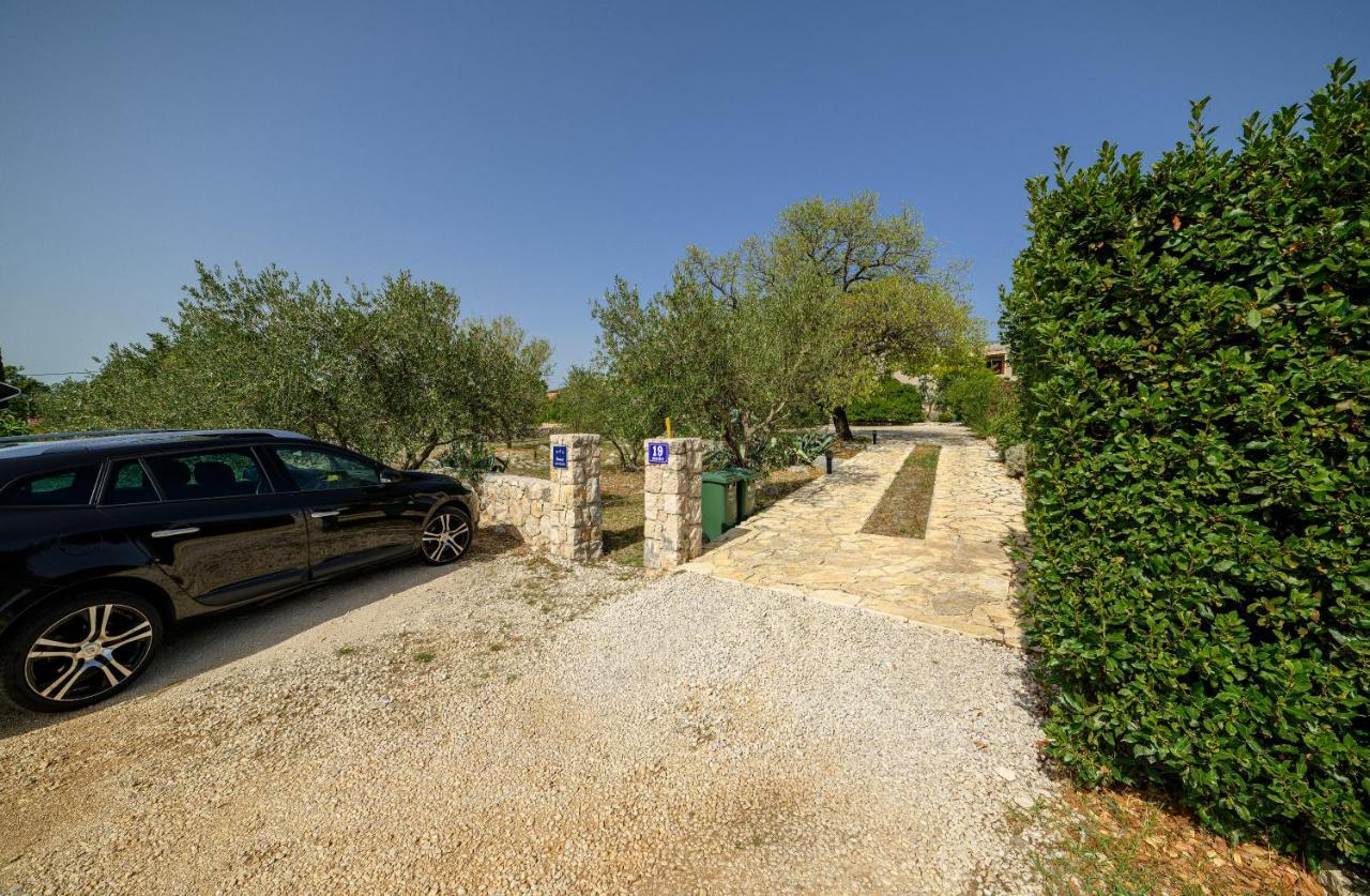 Holiday Home Rokoko Šibenik Екстериор снимка