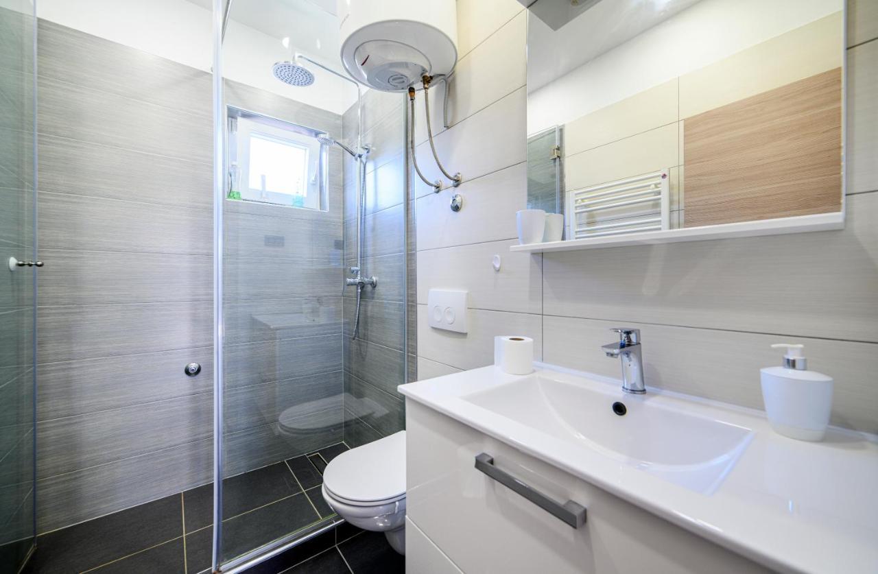 Holiday Home Rokoko Šibenik Екстериор снимка