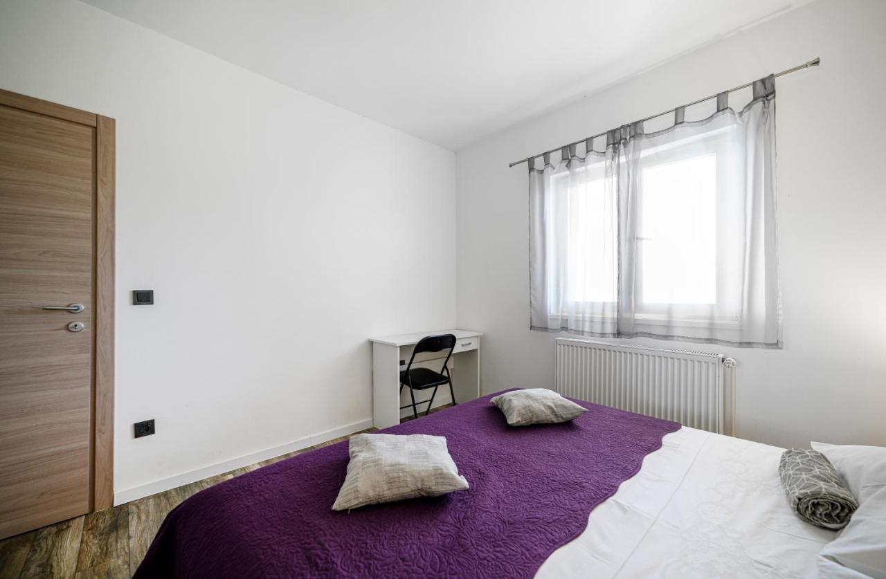 Holiday Home Rokoko Šibenik Екстериор снимка