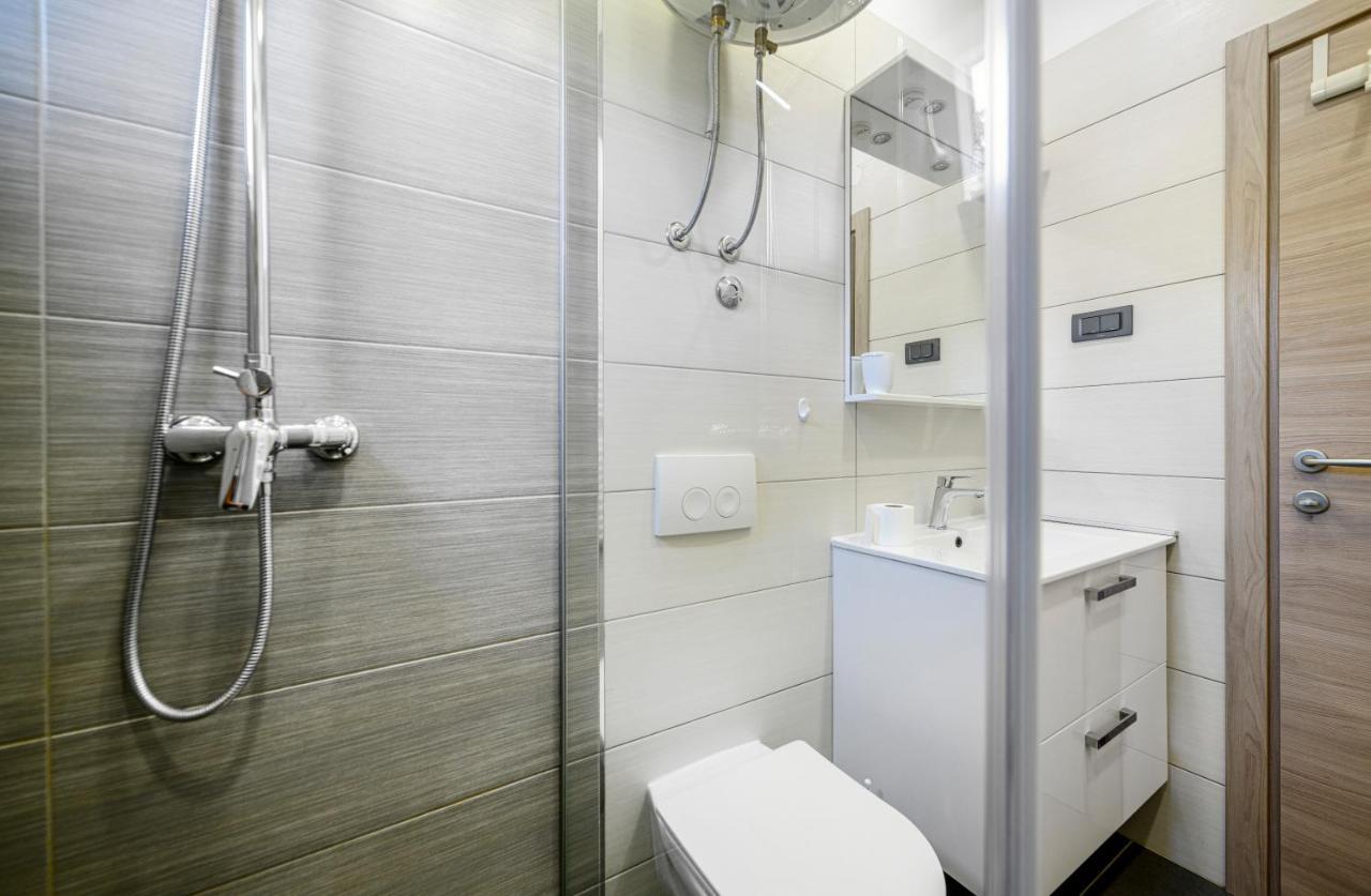 Holiday Home Rokoko Šibenik Екстериор снимка
