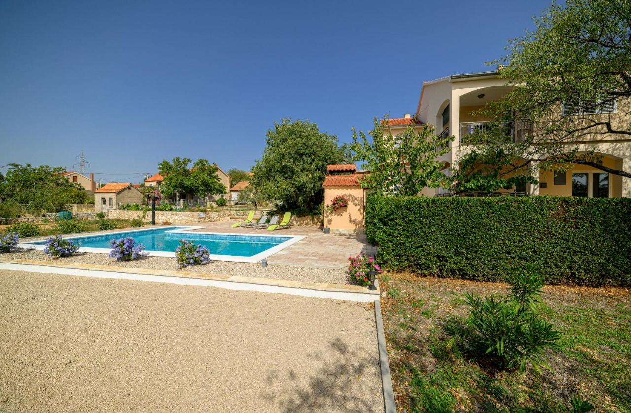 Holiday Home Rokoko Šibenik Екстериор снимка