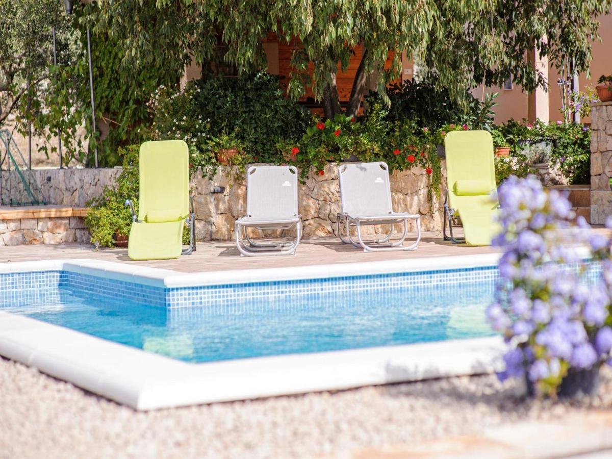 Holiday Home Rokoko Šibenik Екстериор снимка