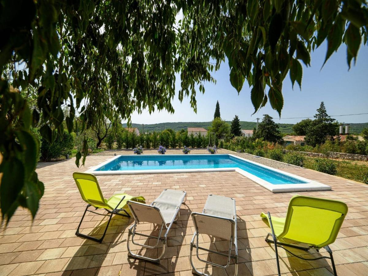 Holiday Home Rokoko Šibenik Екстериор снимка