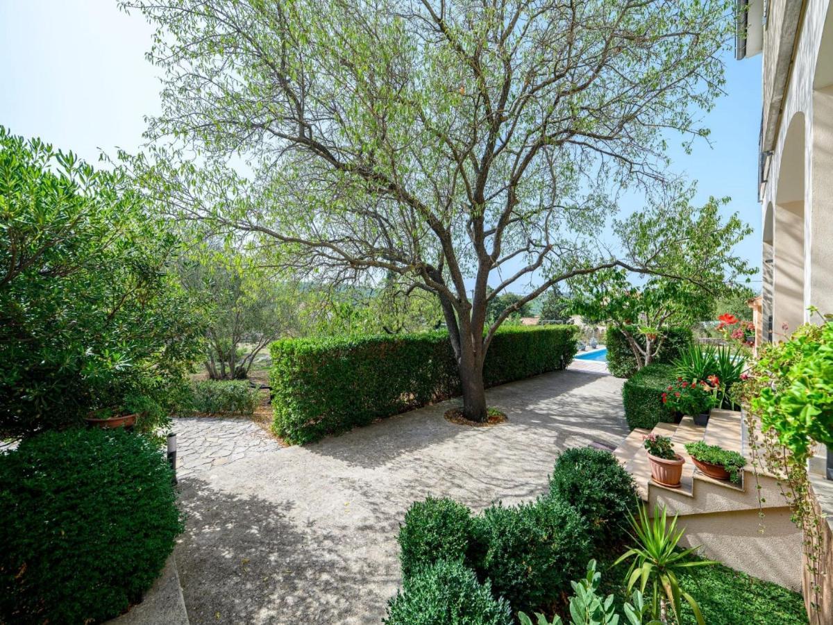 Holiday Home Rokoko Šibenik Екстериор снимка