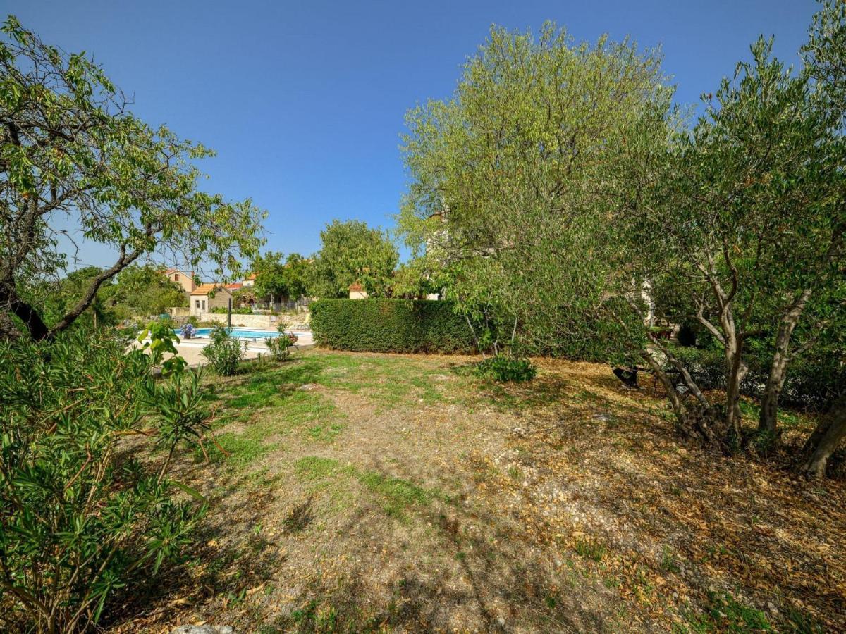 Holiday Home Rokoko Šibenik Екстериор снимка